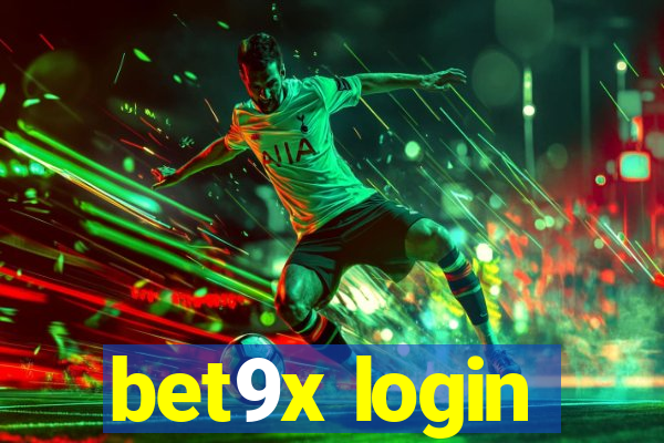 bet9x login